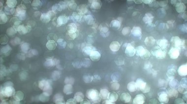 Bokeh ve parlak ışıklar arka plan. Doğal bokeh ve parlak ışıklar Vintage Magic arka plan ile renk Festival arka plan