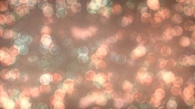 Bokeh ve parlak ışıklar arka plan. Doğal bokeh ve parlak ışıklar Vintage Magic arka plan ile renk Festival arka plan