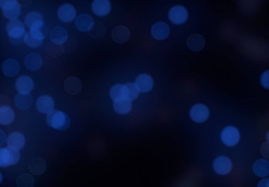 Bokeh ve parlak ışıklar arka plan. Doğal bokeh ve parlak ışıklar Vintage Magic arka plan ile renk Festival arka plan