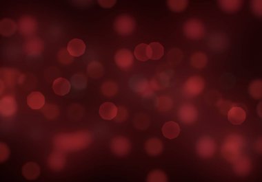 Bokeh ve parlak ışıklar arka plan. Doğal bokeh ve parlak ışıklar Vintage Magic arka plan ile renk Festival arka plan