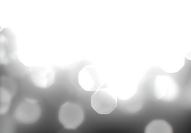 Bokeh ve parlak ışıklar arka plan. Doğal bokeh ve parlak ışıklar Vintage Magic arka plan ile renk Festival arka plan