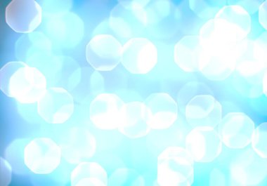 Bokeh ve parlak ışıklar arka plan. Doğal bokeh ve parlak ışıklar Vintage Magic arka plan ile renk Festival arka plan