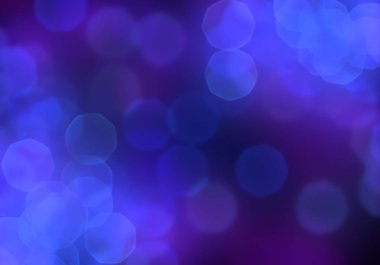 Doğal Bokeh ve parlak ışıklar arka plan. Doğal bokeh ve parlak ışıklar Vintage Magic arka plan ile renk Festival arka plan