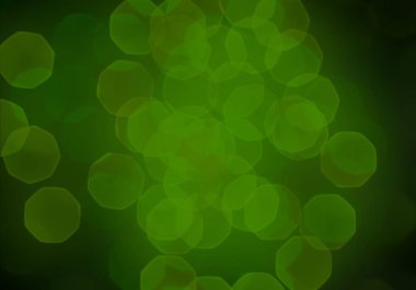 Bokeh ve parlak ışıklar arka plan. Doğal bokeh ve parlak ışıklar Vintage Magic arka plan ile renk Festival arka plan