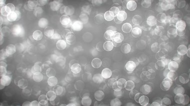 Bokeh ve parlak ışıklar arka plan. Doğal bokeh ve parlak ışıklar Vintage Magic arka plan ile renk Festival arka plan