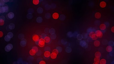 Bokeh ve parlak ışıklar arka plan. Doğal bokeh ve parlak ışıklar Vintage Magic arka plan ile renk Festival arka plan