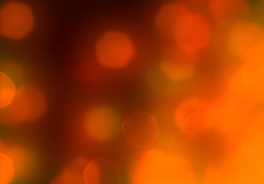 Bokeh ve parlak ışıklar arka plan. Doğal bokeh ve parlak ışıklar Vintage Magic arka plan ile renk Festival arka plan