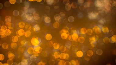 Bokeh ve parlak ışıklar arka plan. Doğal bokeh ve parlak ışıklar Vintage Magic arka plan ile renk Festival arka plan