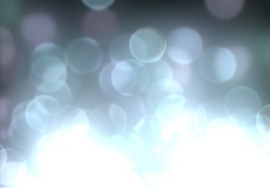 Bokeh ve parlak ışıklar arka plan. Doğal bokeh ve parlak ışıklar Vintage Magic arka plan ile renk Festival arka plan