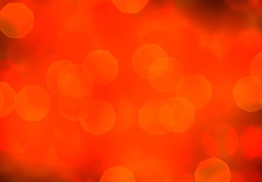 Bokeh ve parlak ışıklar arka plan. Doğal bokeh ve parlak ışıklar Vintage Magic arka plan ile renk Festival arka plan