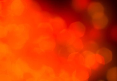 Doğal Bokeh ve parlak ışıklar arka plan. Doğal bokeh ve parlak ışıklar Vintage Magic arka plan ile renk Festival arka plan