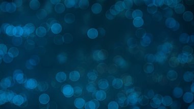 Bokeh ve parlak ışıklar arka plan. Doğal bokeh ve parlak ışıklar Vintage Magic arka plan ile renk Festival arka plan