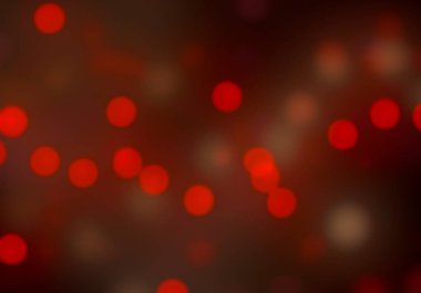 Bokeh ve parlak ışıklar arka plan. Doğal bokeh ve parlak ışıklar Vintage Magic arka plan ile renk Festival arka plan