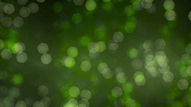 Bokeh ve parlak ışıklar arka plan. Doğal bokeh ve parlak ışıklar Vintage Magic arka plan ile renk Festival arka plan