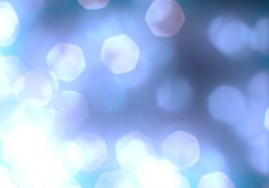 Bokeh ve parlak ışıklar arka plan. Doğal bokeh ve parlak ışıklar Vintage Magic arka plan ile renk Festival arka plan