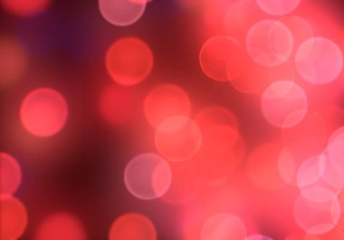 Bokeh ve parlak ışıklar arka plan. Doğal bokeh ve parlak ışıklar Vintage Magic arka plan ile renk Festival arka plan