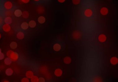 Bokeh ve parlak ışıklar arka plan. Doğal bokeh ve parlak ışıklar Vintage Magic arka plan ile renk Festival arka plan