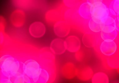 Doğal Bokeh ve parlak ışıklar arka plan. Doğal bokeh ve parlak ışıklar Vintage Magic arka plan ile renk Festival arka plan