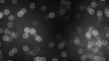 Bokeh ve parlak ışıklar arka plan. Doğal bokeh ve parlak ışıklar Vintage Magic arka plan ile renk Festival arka plan