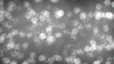 Bokeh ve parlak ışıklar arka plan. Doğal bokeh ve parlak ışıklar Vintage Magic arka plan ile renk Festival arka plan