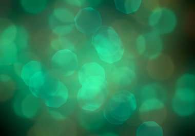 Bokeh ve parlak ışıklar arka plan. Doğal bokeh ve parlak ışıklar Vintage Magic arka plan ile renk Festival arka plan