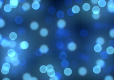 Bokeh ve parlak ışıklar arka plan. Doğal bokeh ve parlak ışıklar Vintage Magic arka plan ile renk Festival arka plan