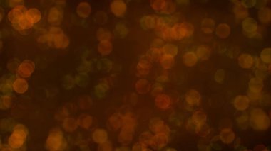 Bokeh ve parlak ışıklar arka plan. Doğal bokeh ve parlak ışıklar Vintage Magic arka plan ile renk Festival arka plan