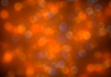 Bokeh ve parlak ışıklar arka plan. Doğal bokeh ve parlak ışıklar Vintage Magic arka plan ile renk Festival arka plan
