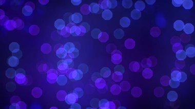 Bokeh ve parlak ışıklar arka plan. Doğal bokeh ve parlak ışıklar Vintage Magic arka plan ile renk Festival arka plan