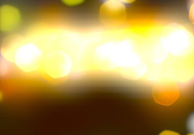Doğal Bokeh ve parlak ışıklar arka plan. Doğal bokeh ve parlak ışıklar Vintage Magic arka plan ile renk Festival arka plan