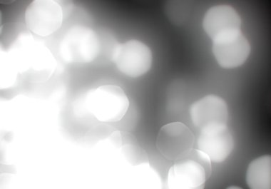 Bokeh ve parlak ışıklar arka plan. Doğal bokeh ve parlak ışıklar Vintage Magic arka plan ile renk Festival arka plan