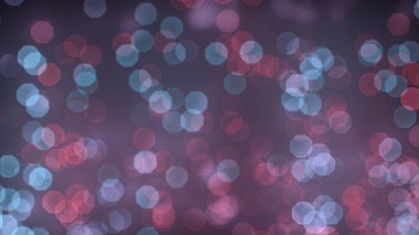 Bokeh ve parlak ışıklar arka plan. Doğal bokeh ve parlak ışıklar Vintage Magic arka plan ile renk Festival arka plan