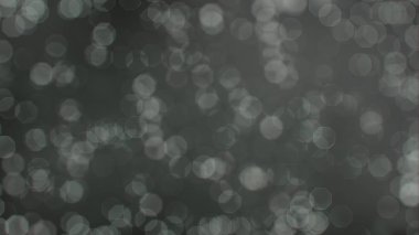 Bokeh ve parlak ışıklar arka plan. Doğal bokeh ve parlak ışıklar Vintage Magic arka plan ile renk Festival arka plan