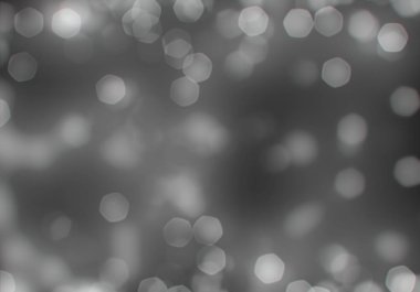 Bokeh ve parlak ışıklar arka plan. Doğal bokeh ve parlak ışıklar Vintage Magic arka plan ile renk Festival arka plan