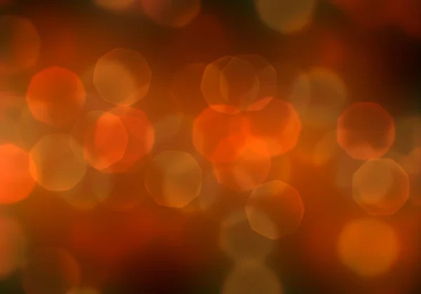 Antecedentes Con Bokeh Luces Brillantes Fondo Mágico Vintage Con Fondo — Foto de Stock