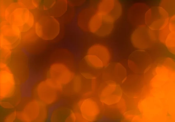 Contexte Avec Bokeh Lumières Vives Vintage Fond Magique Avec Couleur — Photo