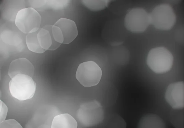 Antecedentes Con Bokeh Luces Brillantes Fondo Mágico Vintage Con Fondo — Foto de Stock