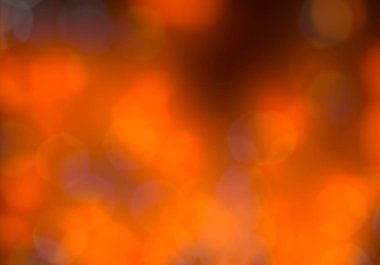 Bokeh ve parlak ışıklar arka plan. Doğal bokeh ve parlak ışıklar Vintage Magic arka plan ile renk Festival arka plan