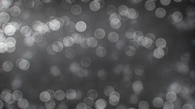 Doğal Bokeh ve parlak ışıklar arka plan. Doğal bokeh ve parlak ışıklar Vintage Magic arka plan ile renk Festival arka plan