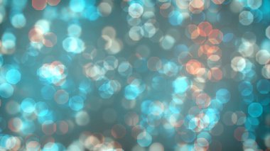 Bokeh ve parlak ışıklar arka plan. Doğal bokeh ve parlak ışıklar Vintage Magic arka plan ile renk Festival arka plan