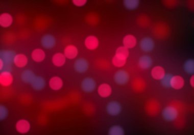 Bokeh ve parlak ışıklar arka plan. Doğal bokeh ve parlak ışıklar Vintage Magic arka plan ile renk Festival arka plan