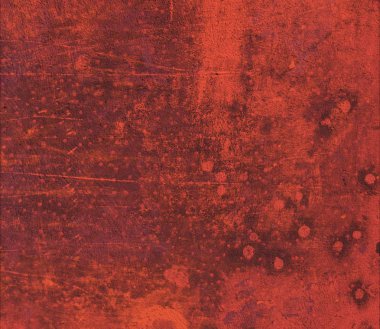 Grunge çağdaş sanat. El sanat yapılmış. renkli doku. Modern sanat. Yağlı boya darbeleri. Darbeleri. Sanatsal arka plan. Soyut resim tuval üzerine.