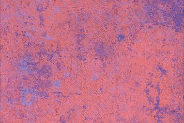 Grunge çağdaş sanat. El sanat yapılmış. renkli doku. Modern sanat. Yağlı boya darbeleri. Darbeleri. Sanatsal arka plan. Soyut resim tuval üzerine.