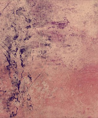 Grunge çağdaş sanat. El sanat yapılmış. renkli doku. Modern sanat. Yağlı boya darbeleri. Darbeleri. Sanatsal arka plan. Soyut resim tuval üzerine.