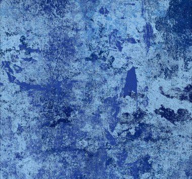 Grunge çağdaş sanat. El sanat yapılmış. renkli doku. Modern sanat. Yağlı boya darbeleri. Darbeleri. Sanatsal arka plan. Soyut resim tuval üzerine.