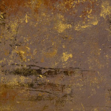 Grunge çağdaş sanat. El sanat yapılmış. renkli doku. Modern sanat. Yağlı boya darbeleri. Darbeleri. Sanatsal arka plan. Soyut resim tuval üzerine.