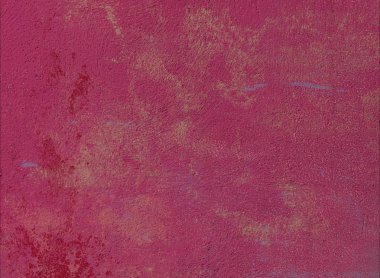 Grunge çağdaş sanat. El sanat yapılmış. renkli doku. Modern sanat. Yağlı boya darbeleri. Darbeleri. Sanatsal arka plan. Soyut resim tuval üzerine.