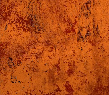 Grunge çağdaş sanat. El sanat yapılmış. renkli doku. Modern sanat. Yağlı boya darbeleri. Darbeleri. Sanatsal arka plan. Soyut resim tuval üzerine.