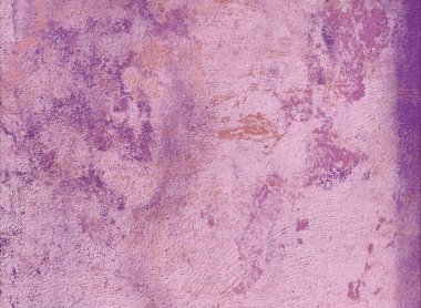 Grunge çağdaş sanat. El sanat yapılmış. renkli doku. Modern sanat. Yağlı boya darbeleri. Darbeleri. Sanatsal arka plan. Soyut resim tuval üzerine.