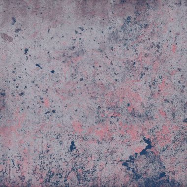 Grunge çağdaş sanat. El sanat yapılmış. renkli doku. Modern sanat. Yağlı boya darbeleri. Darbeleri. Sanatsal arka plan. Soyut resim tuval üzerine.